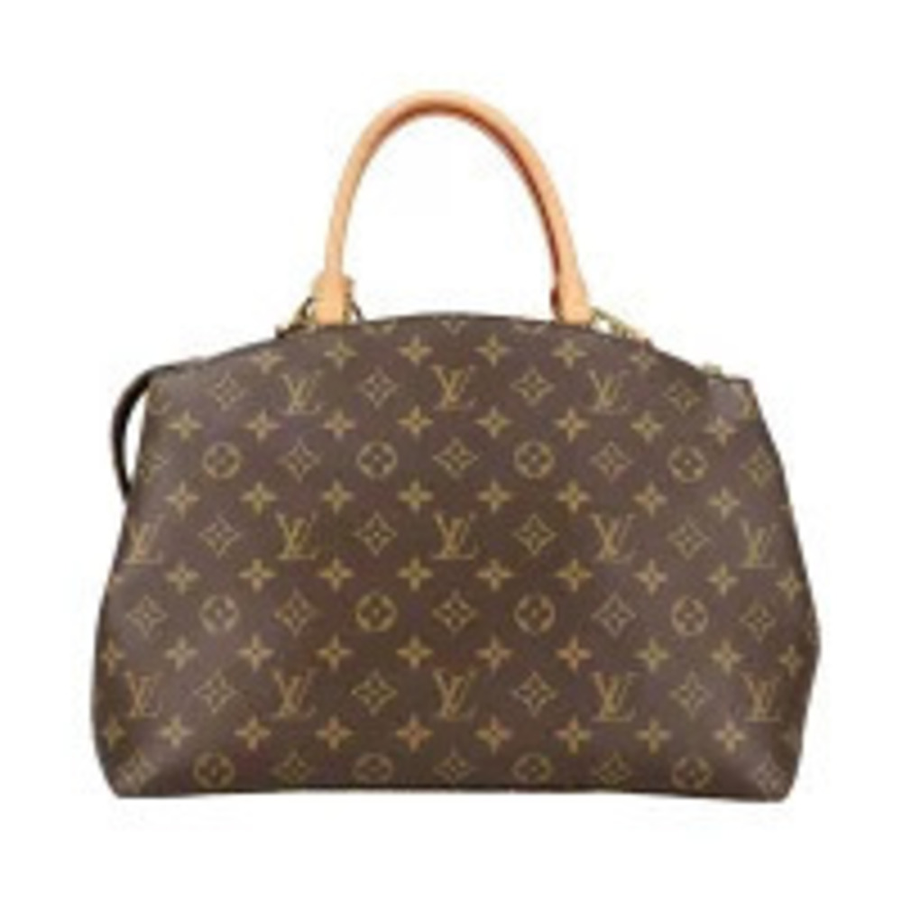 Louis Vuitton Monogram Palais Grand AB